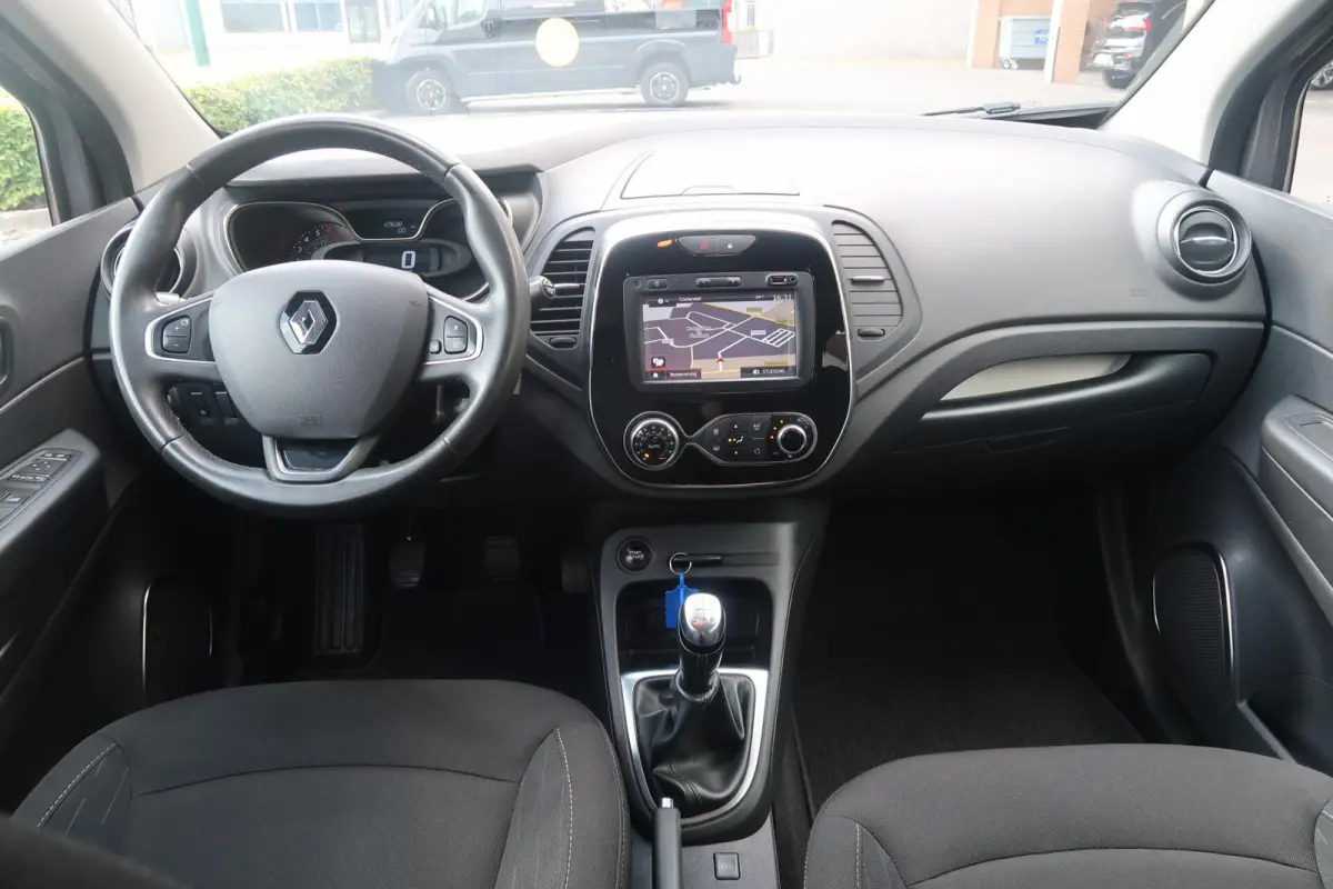 0.9 TCe FACELIFT|NAVIGATIE|KEYLESS|PDC|AIRCO|BLUETOOTH|DEALER ONDERHOUDEN