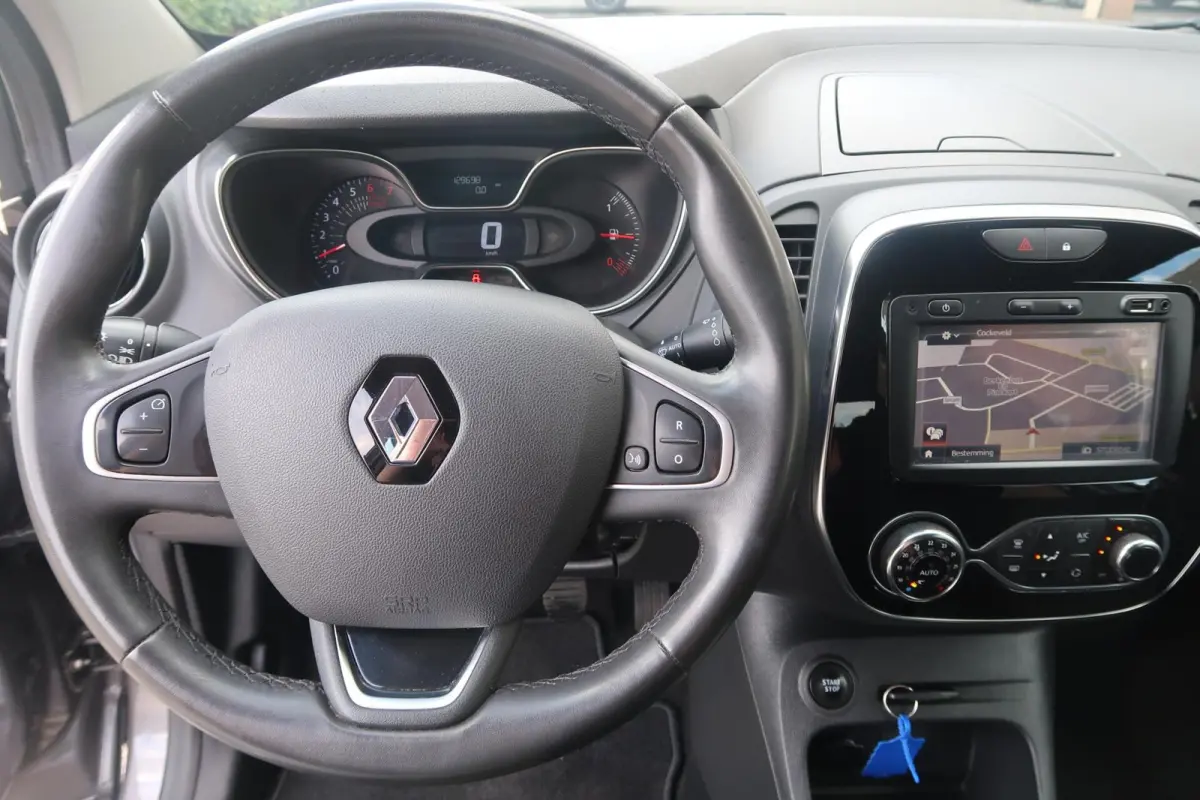 0.9 TCe FACELIFT|NAVIGATIE|KEYLESS|PDC|AIRCO|BLUETOOTH|DEALER ONDERHOUDEN