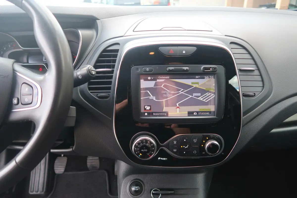 0.9 TCe FACELIFT|NAVIGATIE|KEYLESS|PDC|AIRCO|BLUETOOTH|DEALER ONDERHOUDEN