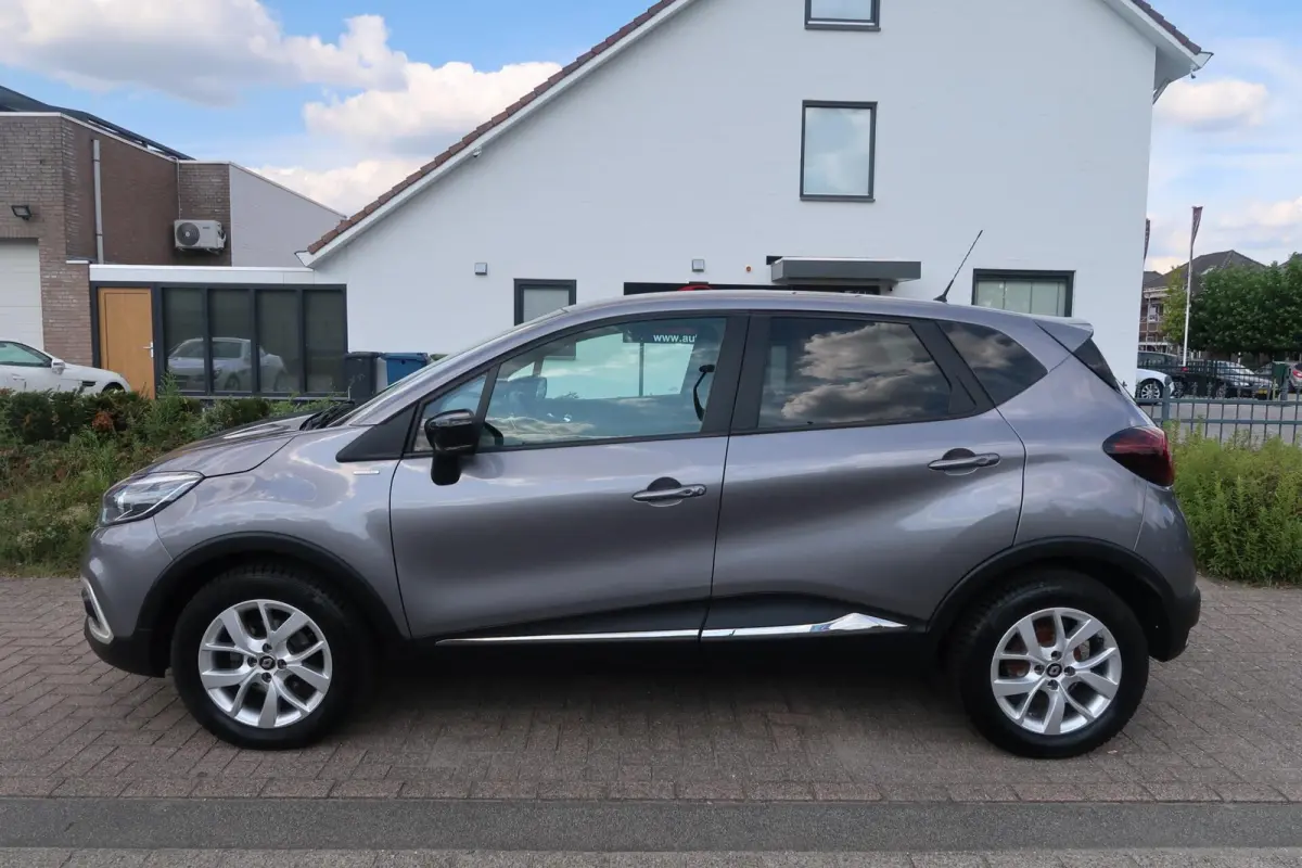 0.9 TCe FACELIFT|NAVIGATIE|KEYLESS|PDC|AIRCO|BLUETOOTH|DEALER ONDERHOUDEN