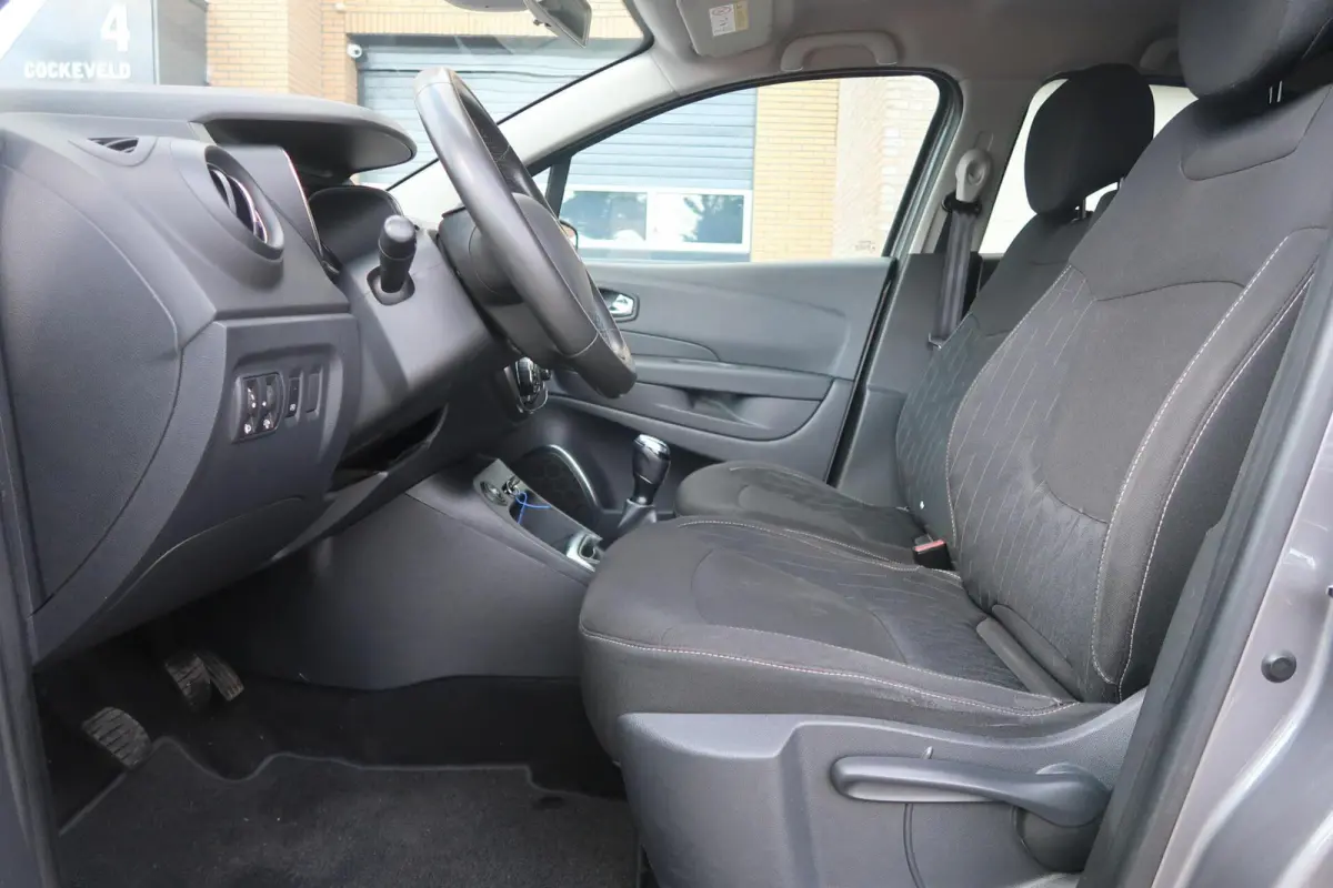 0.9 TCe FACELIFT|NAVIGATIE|KEYLESS|PDC|AIRCO|BLUETOOTH|DEALER ONDERHOUDEN