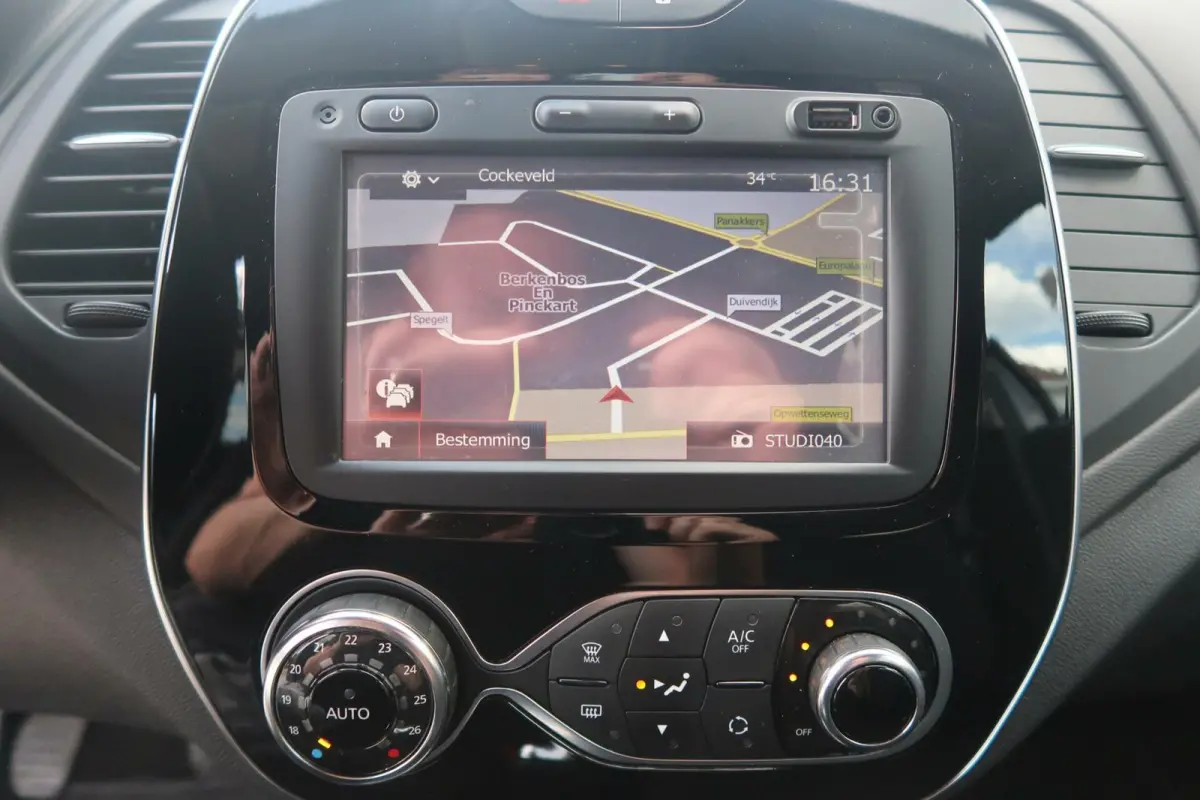 0.9 TCe FACELIFT|NAVIGATIE|KEYLESS|PDC|AIRCO|BLUETOOTH|DEALER ONDERHOUDEN