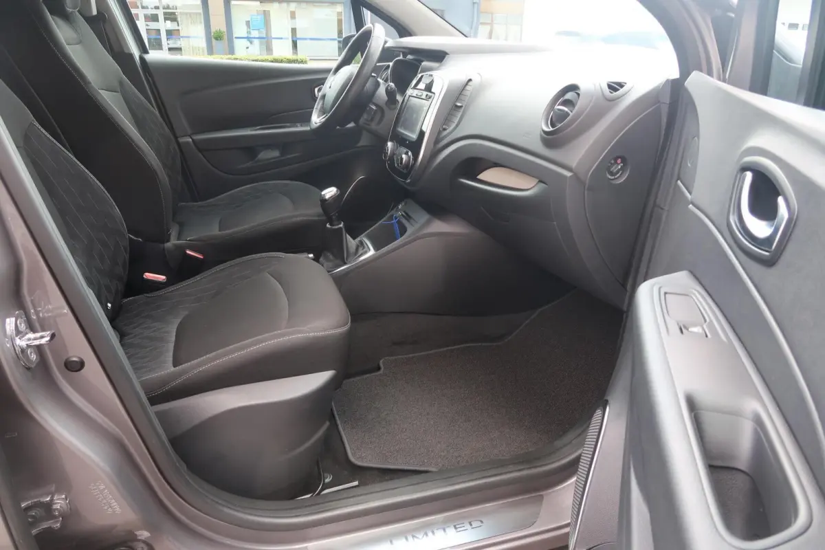 0.9 TCe FACELIFT|NAVIGATIE|KEYLESS|PDC|AIRCO|BLUETOOTH|DEALER ONDERHOUDEN