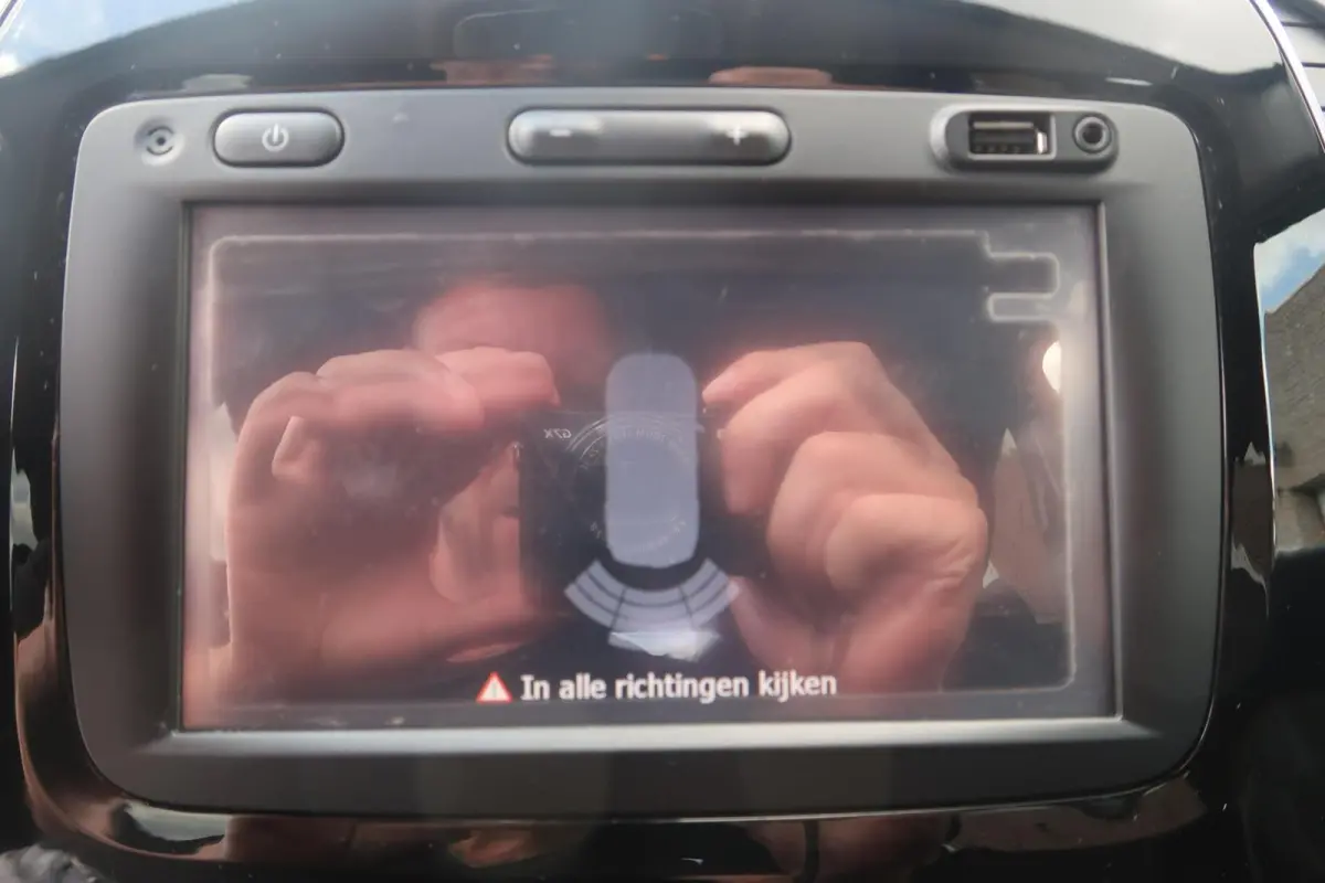 0.9 TCe FACELIFT|NAVIGATIE|KEYLESS|PDC|AIRCO|BLUETOOTH|DEALER ONDERHOUDEN