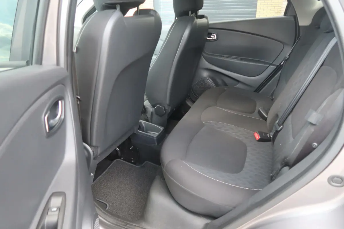 0.9 TCe FACELIFT|NAVIGATIE|KEYLESS|PDC|AIRCO|BLUETOOTH|DEALER ONDERHOUDEN