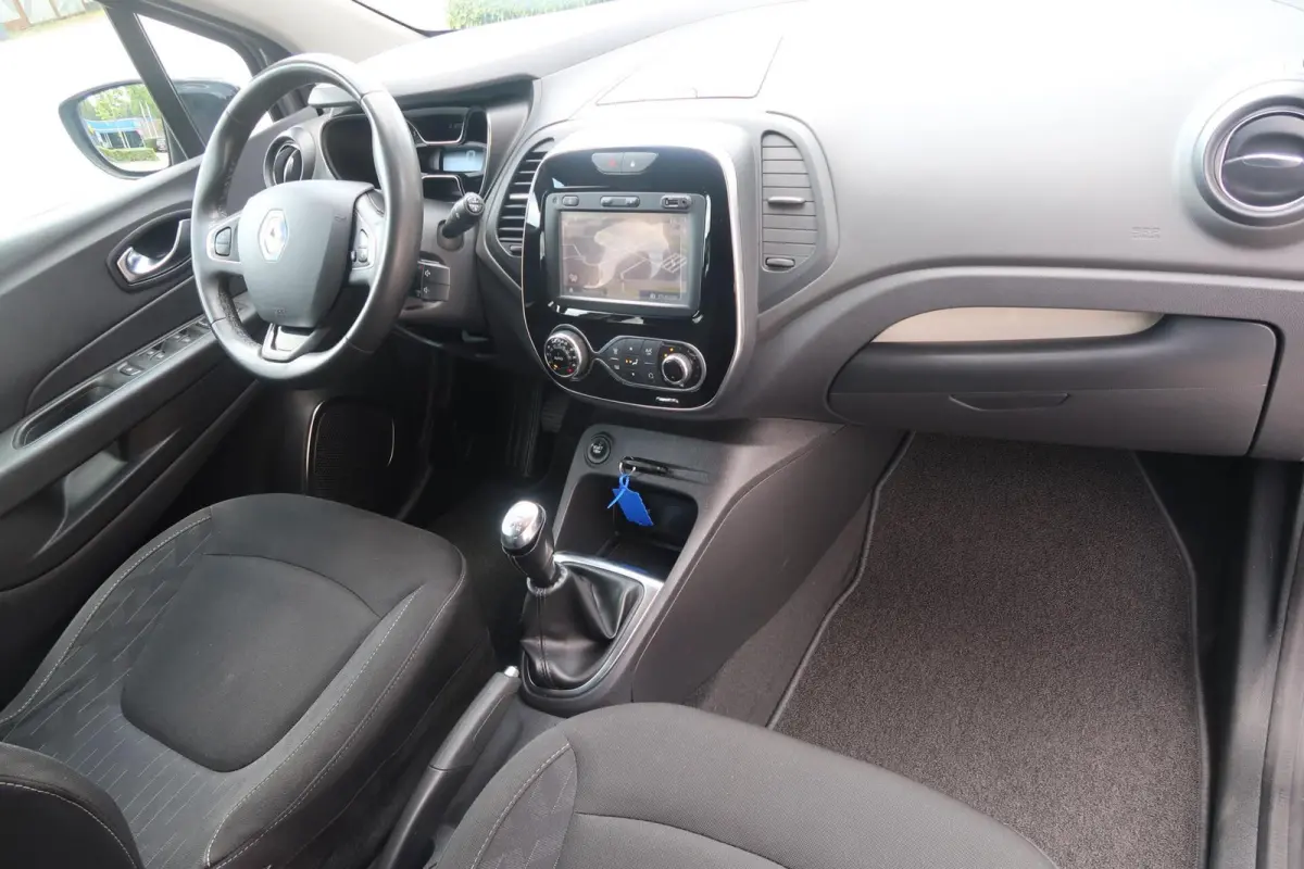 0.9 TCe FACELIFT|NAVIGATIE|KEYLESS|PDC|AIRCO|BLUETOOTH|DEALER ONDERHOUDEN