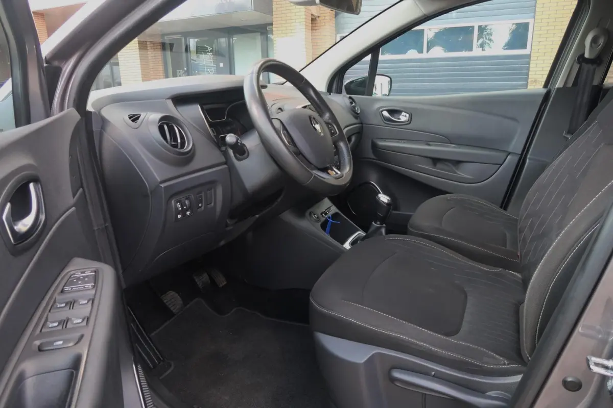 0.9 TCe FACELIFT|NAVIGATIE|KEYLESS|PDC|AIRCO|BLUETOOTH|DEALER ONDERHOUDEN