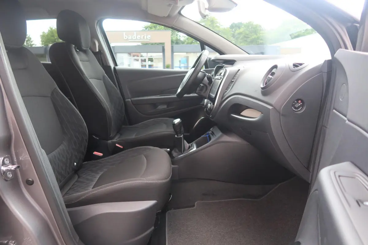 0.9 TCe FACELIFT|NAVIGATIE|KEYLESS|PDC|AIRCO|BLUETOOTH|DEALER ONDERHOUDEN