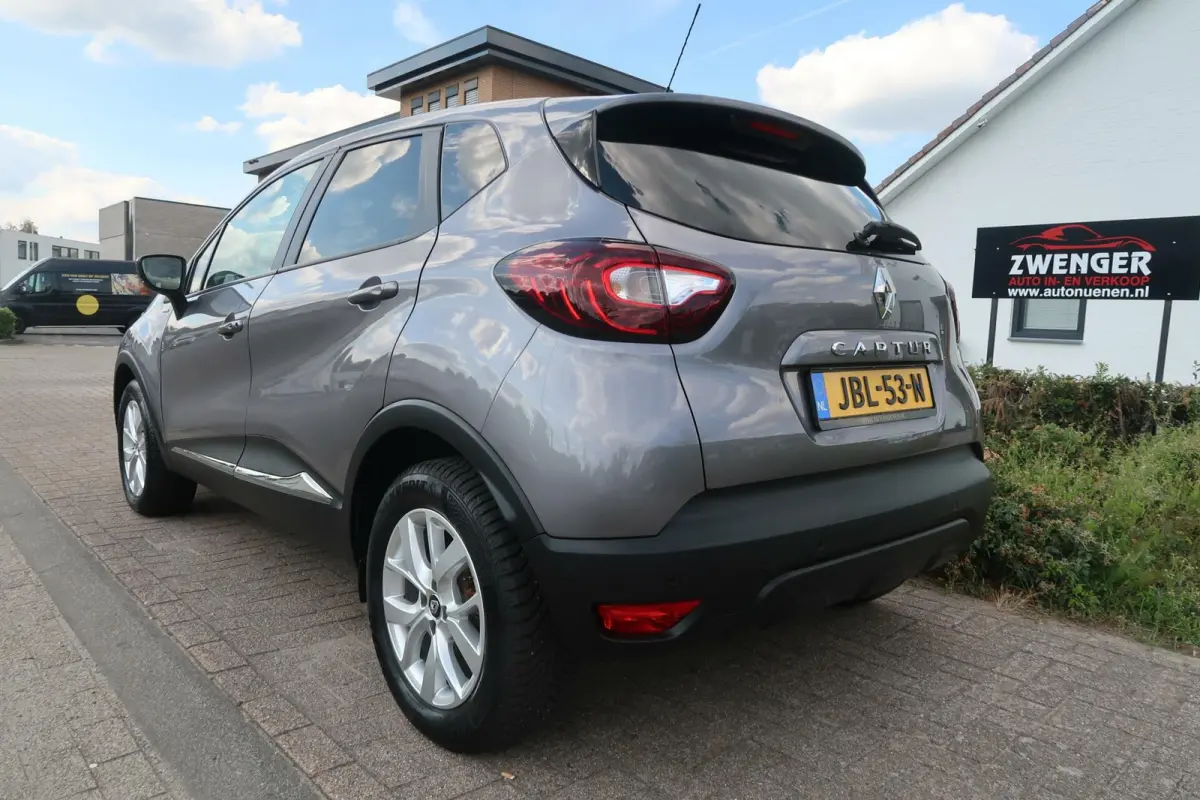 0.9 TCe FACELIFT|NAVIGATIE|KEYLESS|PDC|AIRCO|BLUETOOTH|DEALER ONDERHOUDEN