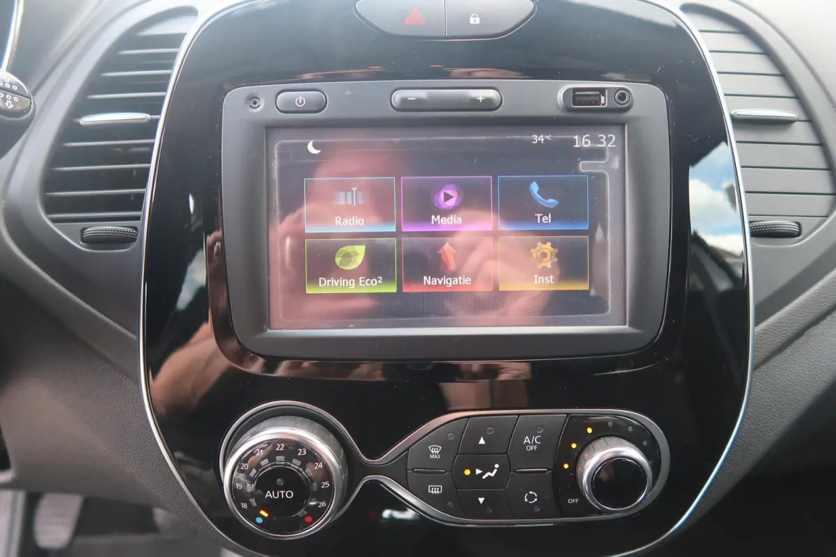 0.9 TCe FACELIFT|NAVIGATIE|KEYLESS|PDC|AIRCO|BLUETOOTH|DEALER ONDERHOUDEN