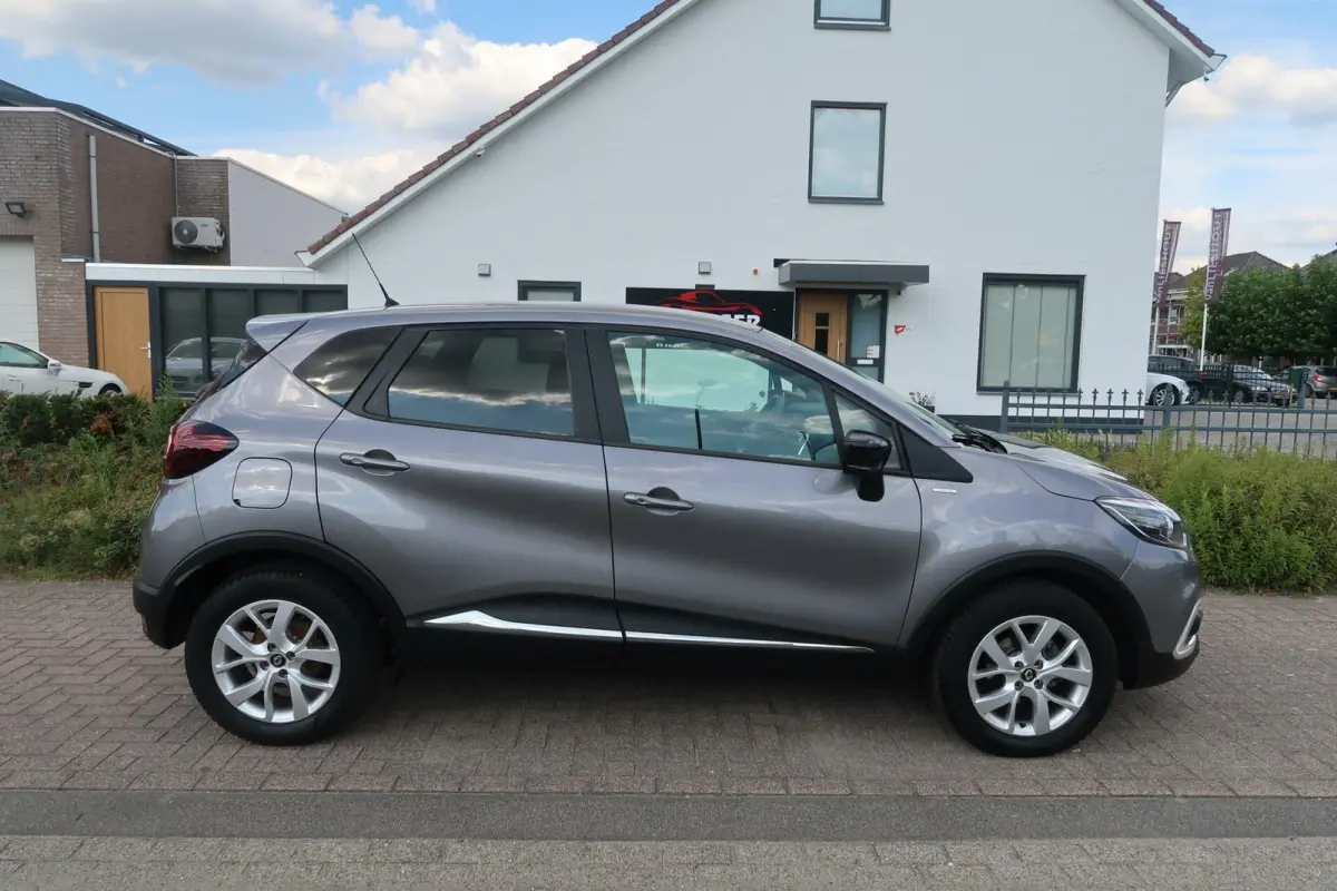 0.9 TCe FACELIFT|NAVIGATIE|KEYLESS|PDC|AIRCO|BLUETOOTH|DEALER ONDERHOUDEN
