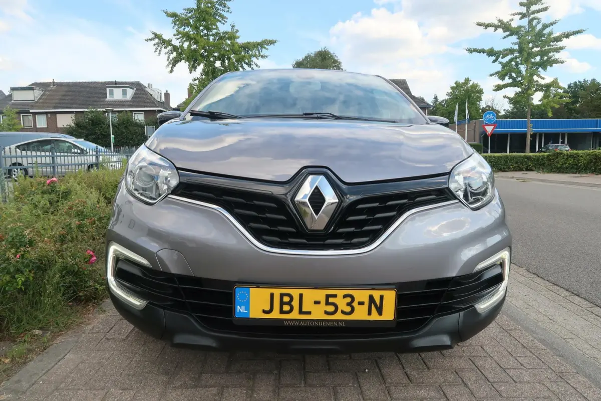 0.9 TCe FACELIFT|NAVIGATIE|KEYLESS|PDC|AIRCO|BLUETOOTH|DEALER ONDERHOUDEN