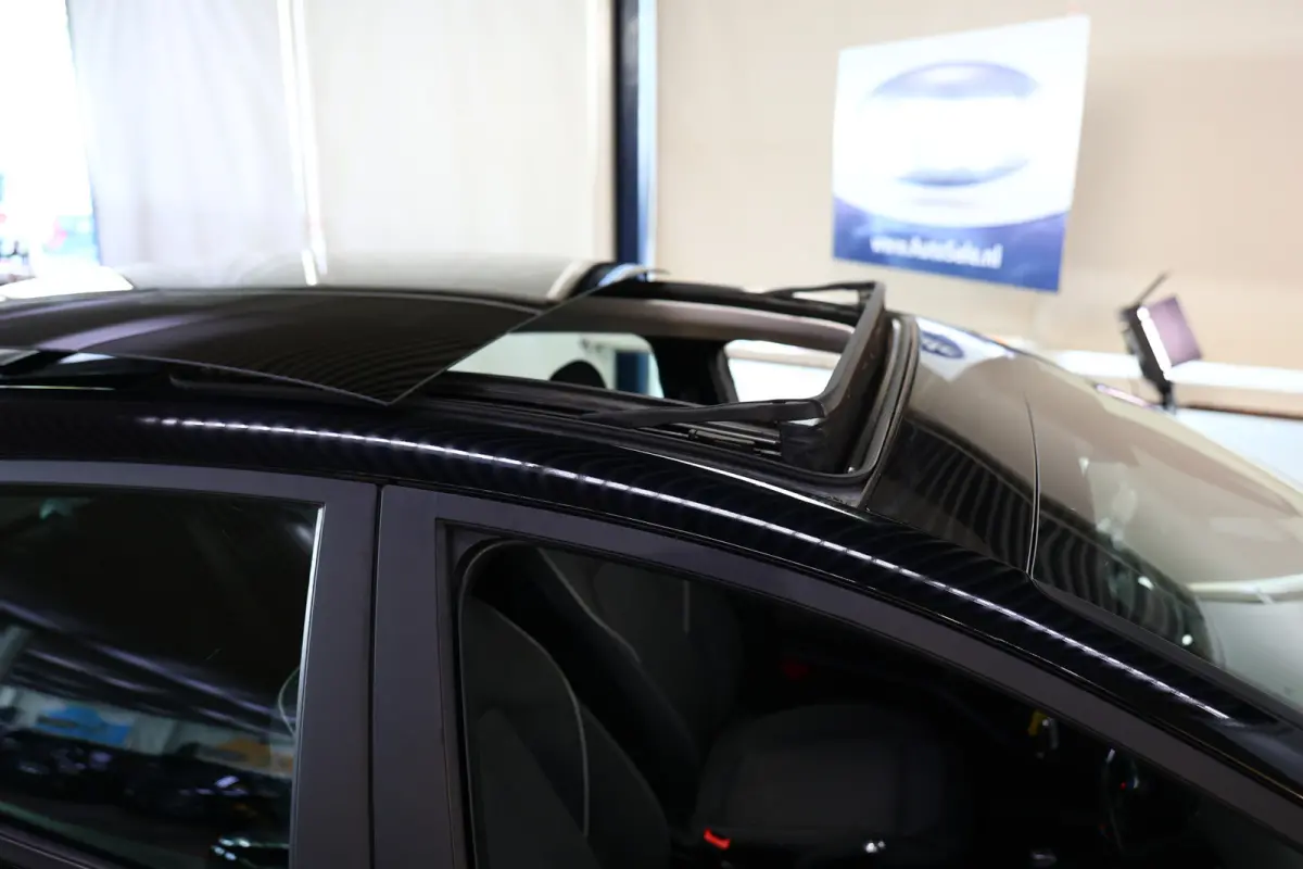 1.0 EcoBoost ACTIVE X DUURSTE UITV AUTOMAAT PANORAMA DAK CARPLAY '18