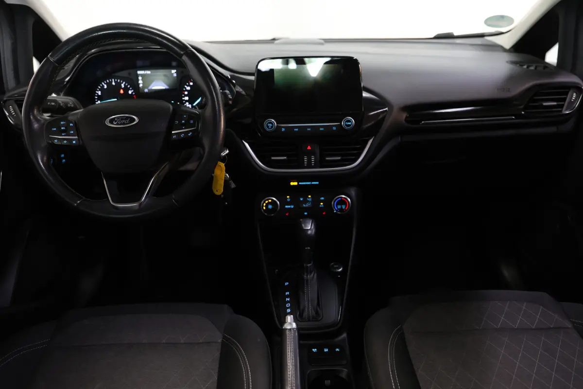 1.0 EcoBoost ACTIVE X DUURSTE UITV AUTOMAAT PANORAMA DAK CARPLAY '18