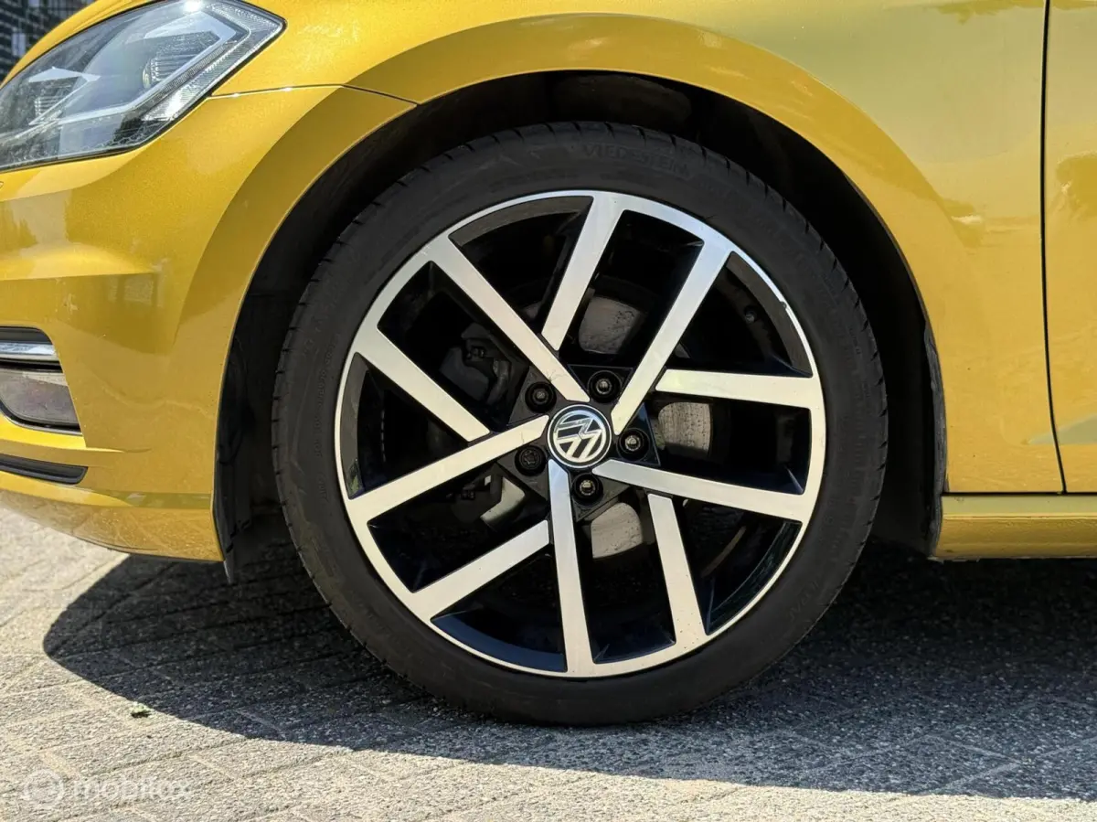 1.4 TSI ACT Highline VOL Opties