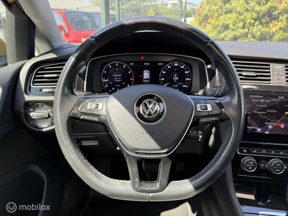 1.4 TSI ACT Highline VOL Opties