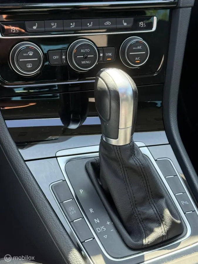 1.4 TSI ACT Highline VOL Opties