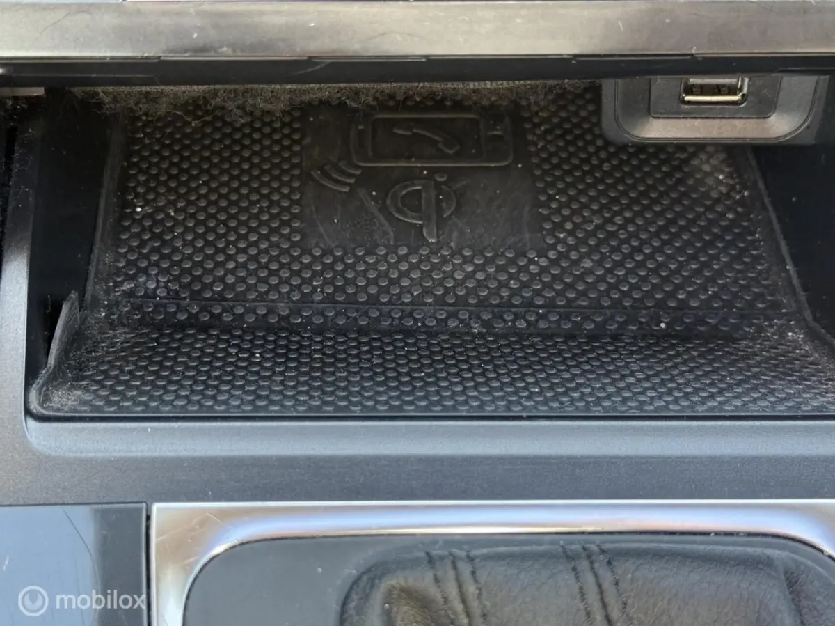 1.4 TSI ACT Highline VOL Opties