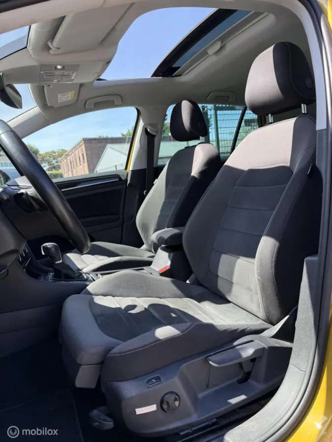 1.4 TSI ACT Highline VOL Opties