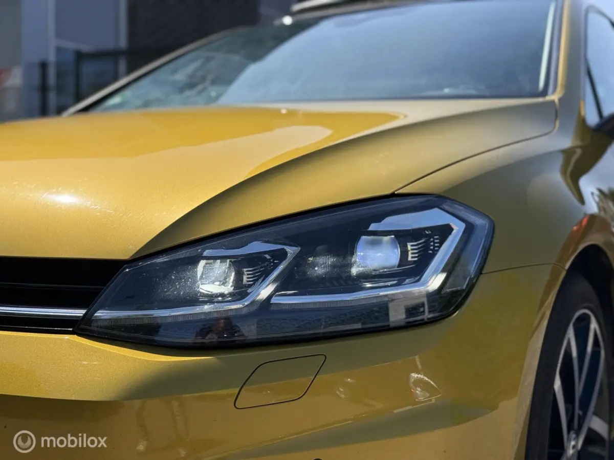 1.4 TSI ACT Highline VOL Opties