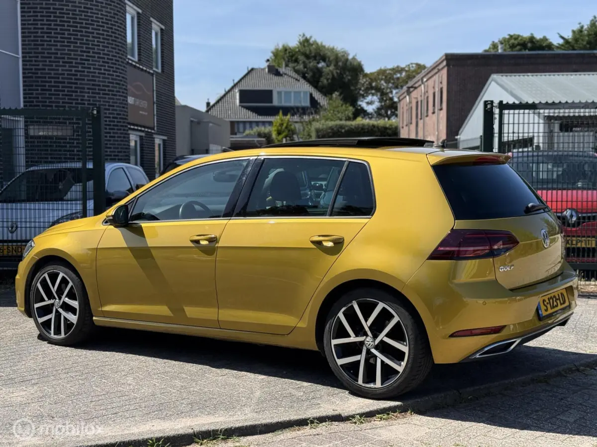 1.4 TSI ACT Highline VOL Opties