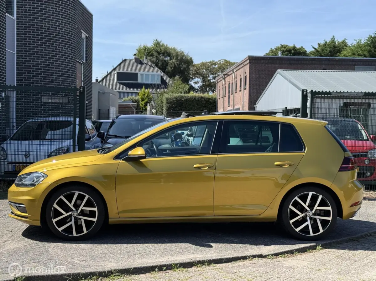 1.4 TSI ACT Highline VOL Opties