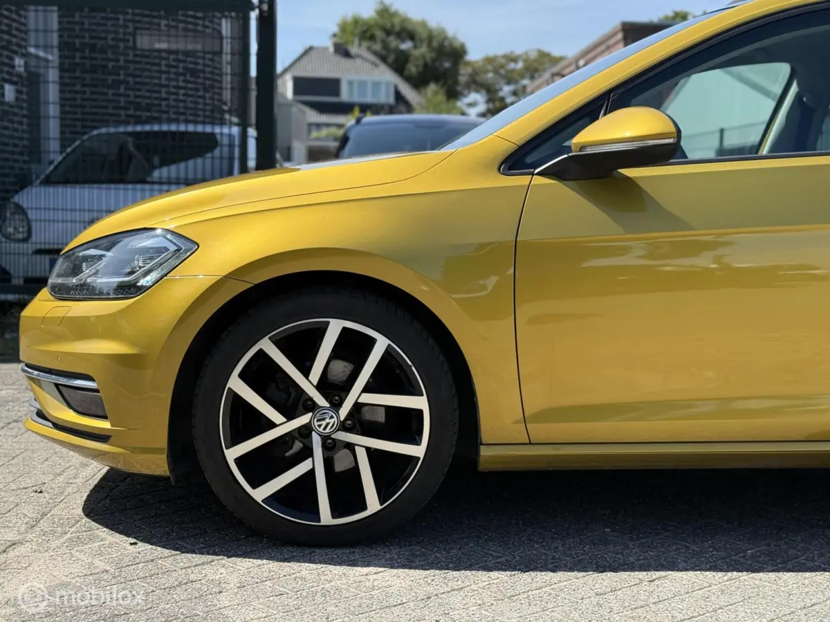 1.4 TSI ACT Highline VOL Opties
