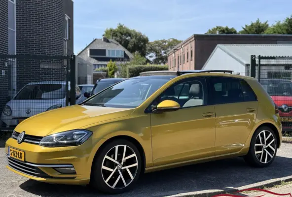 1.4 TSI ACT Highline VOL Opties