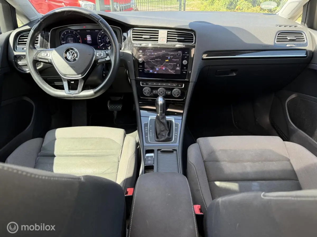 1.4 TSI ACT Highline VOL Opties