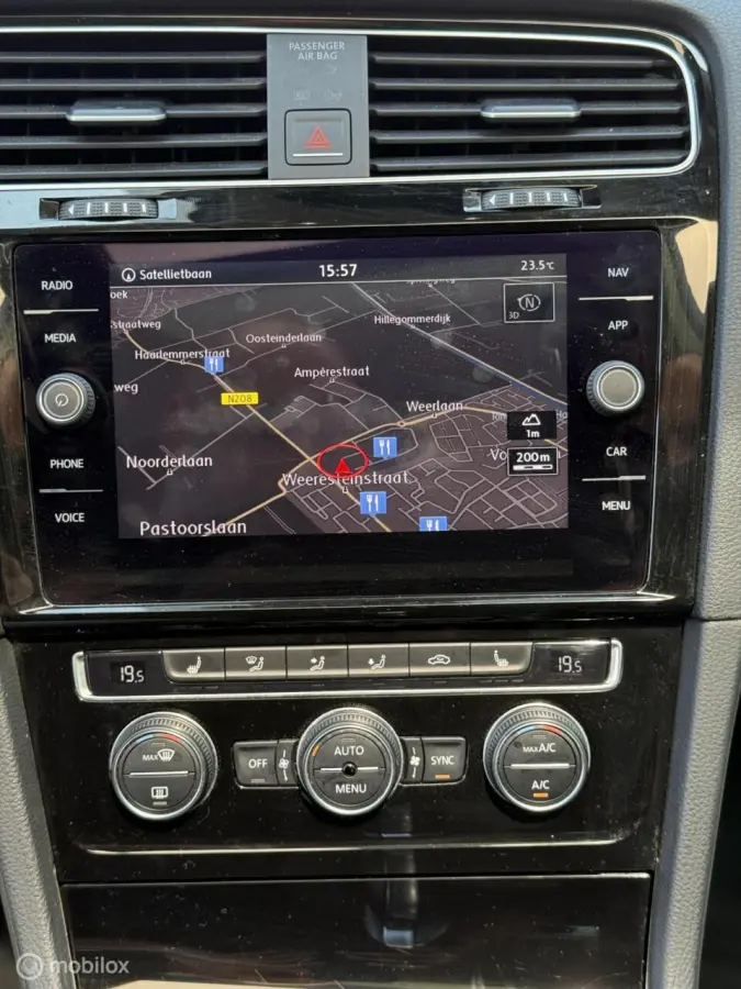 1.4 TSI ACT Highline VOL Opties
