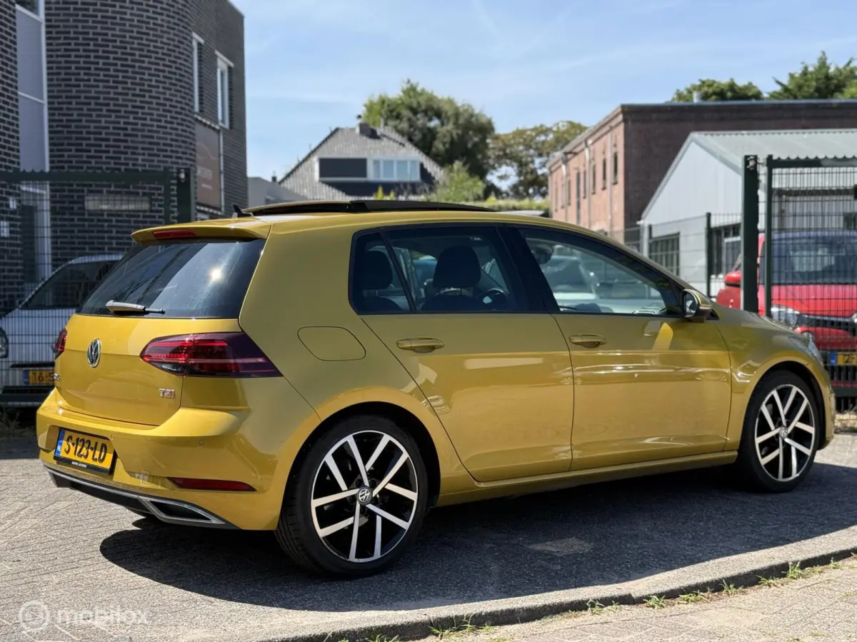 1.4 TSI ACT Highline VOL Opties