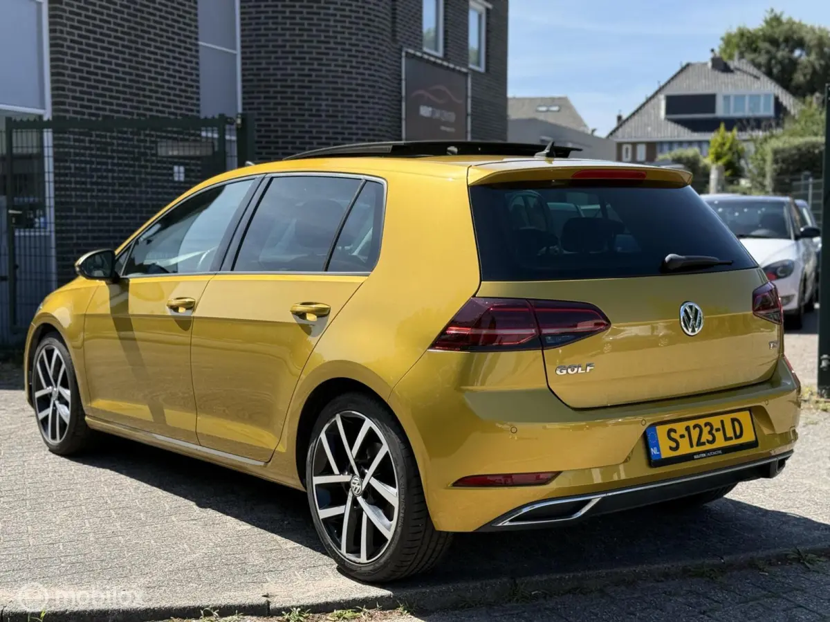 1.4 TSI ACT Highline VOL Opties