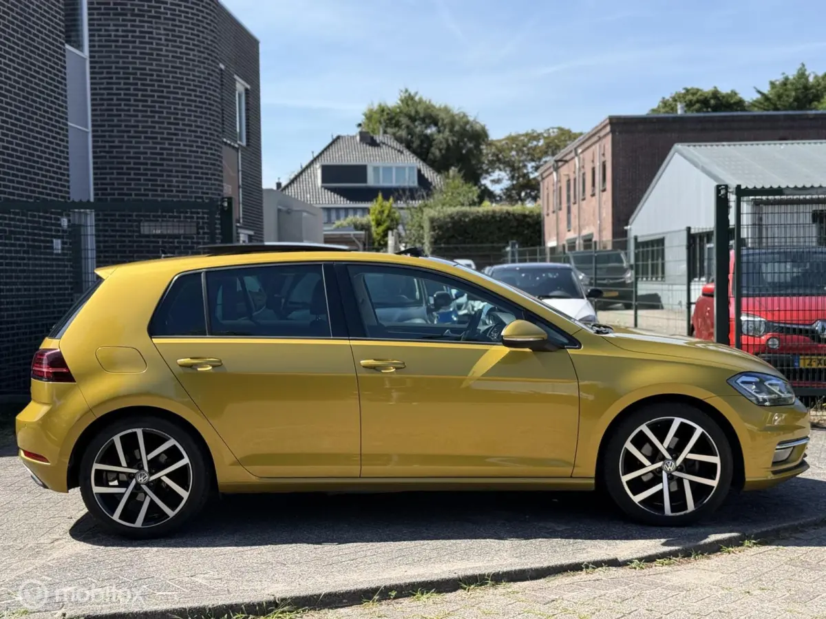 1.4 TSI ACT Highline VOL Opties