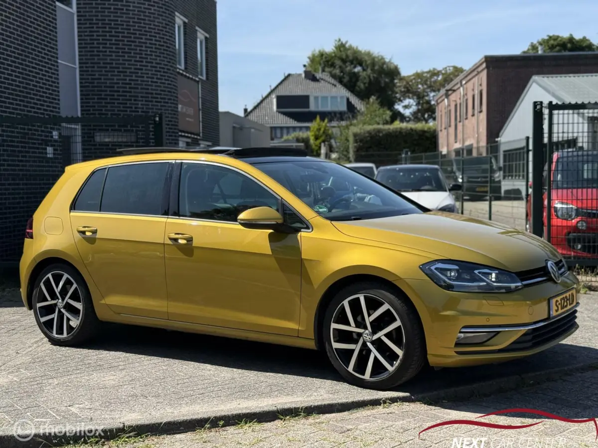1.4 TSI ACT Highline VOL Opties