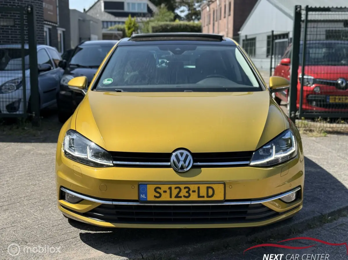 1.4 TSI ACT Highline VOL Opties
