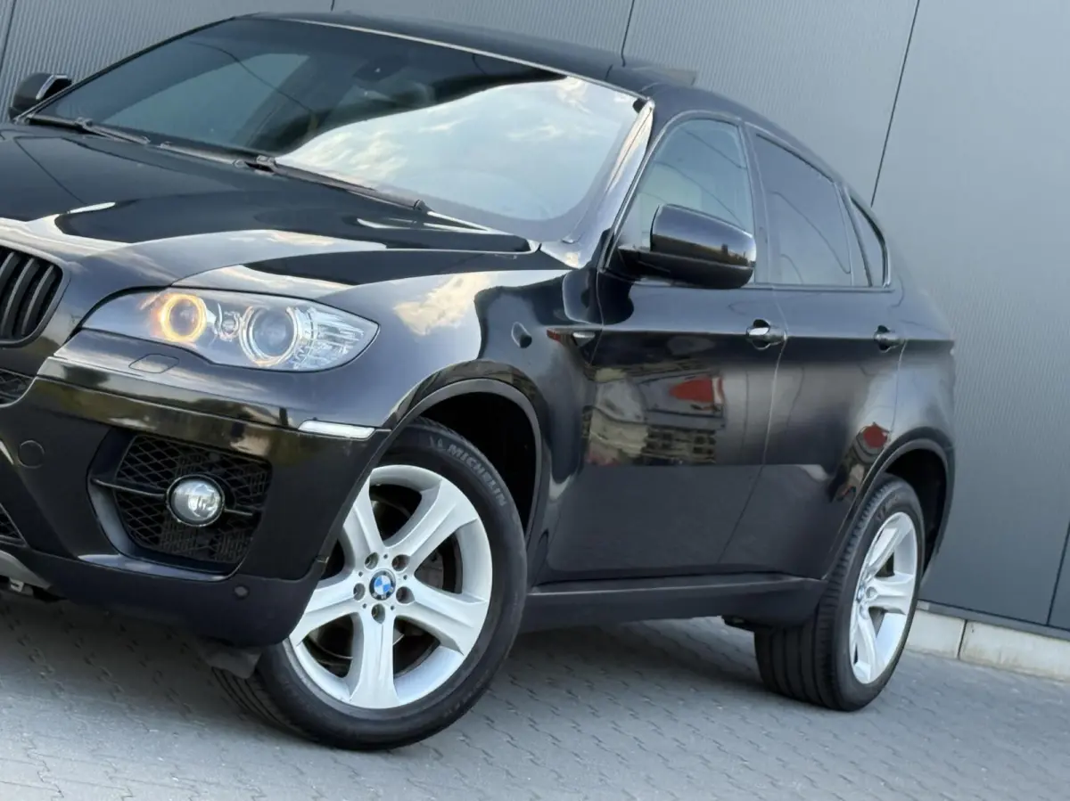 xDrive35i High Executive Schuifdak - Leder - Origineel Nederlands