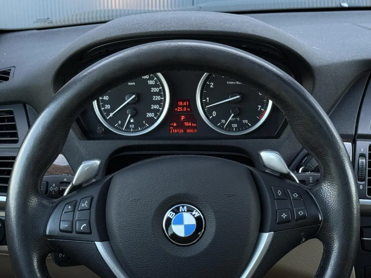 xDrive35i High Executive Schuifdak - Leder - Origineel Nederlands