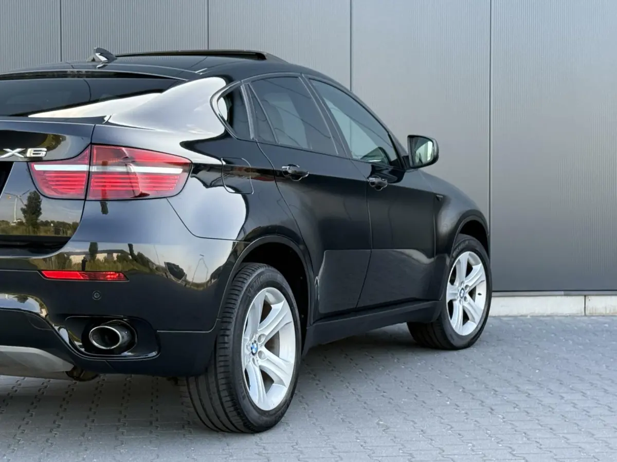 xDrive35i High Executive Schuifdak - Leder - Origineel Nederlands
