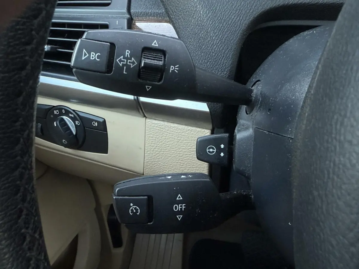xDrive35i High Executive Schuifdak - Leder - Origineel Nederlands