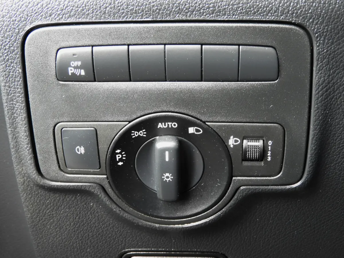 114 CDI Lang DC Comfort AUT | CLIMA | NAV | CAMERA