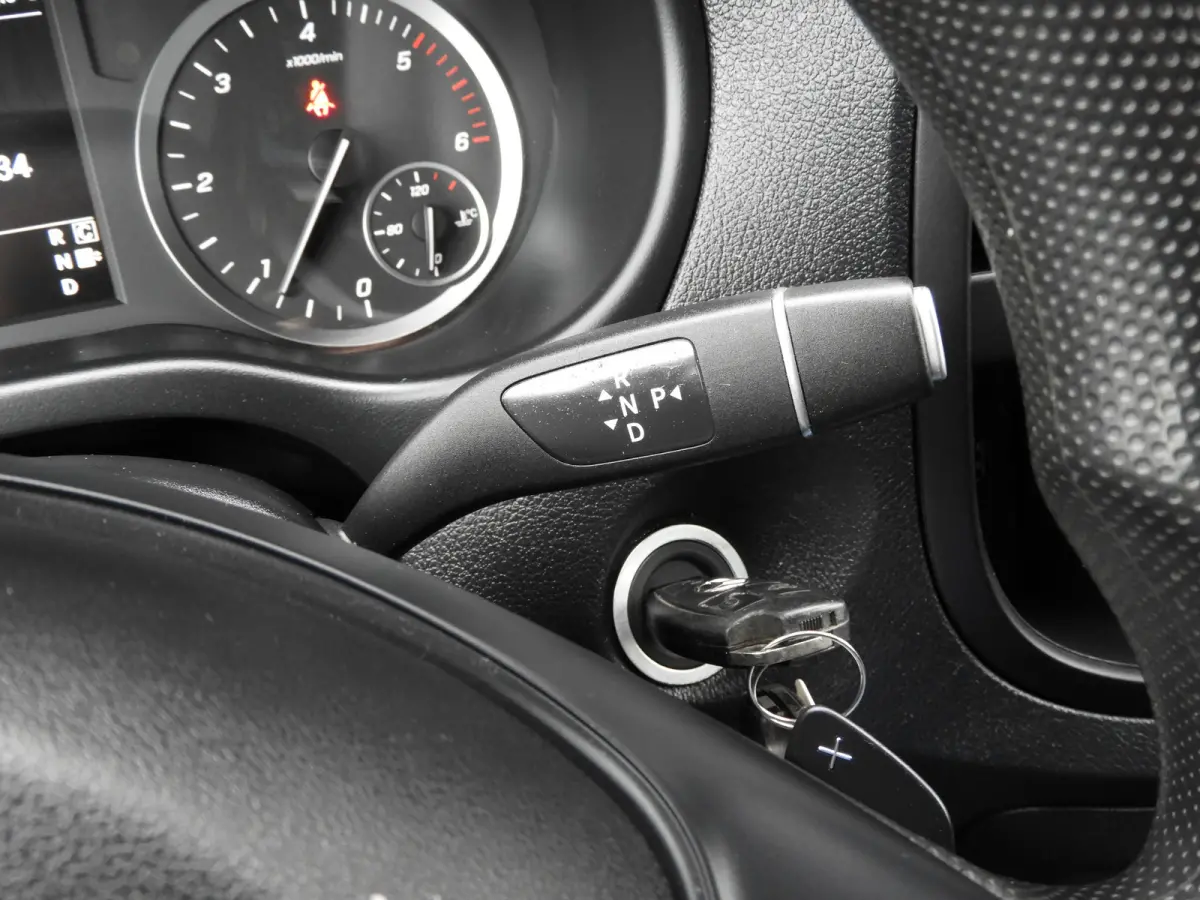 114 CDI Lang DC Comfort AUT | CLIMA | NAV | CAMERA
