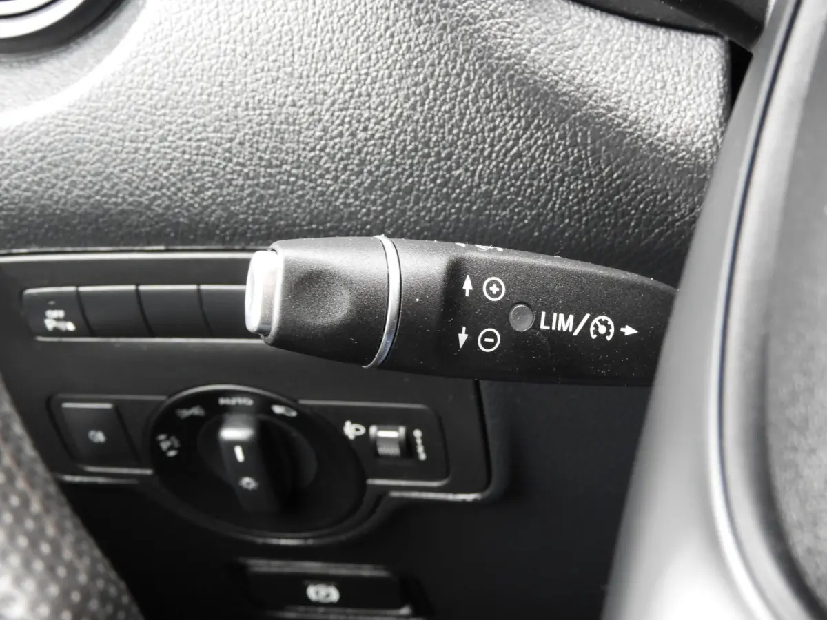 114 CDI Lang DC Comfort AUT | CLIMA | NAV | CAMERA
