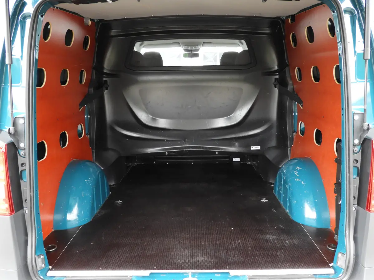 114 CDI Lang DC Comfort AUT | CLIMA | NAV | CAMERA
