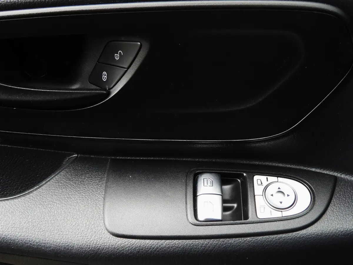 114 CDI Lang DC Comfort AUT | CLIMA | NAV | CAMERA