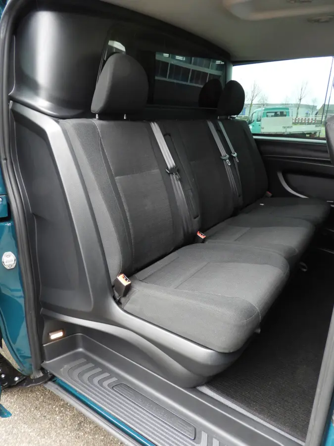 114 CDI Lang DC Comfort AUT | CLIMA | NAV | CAMERA