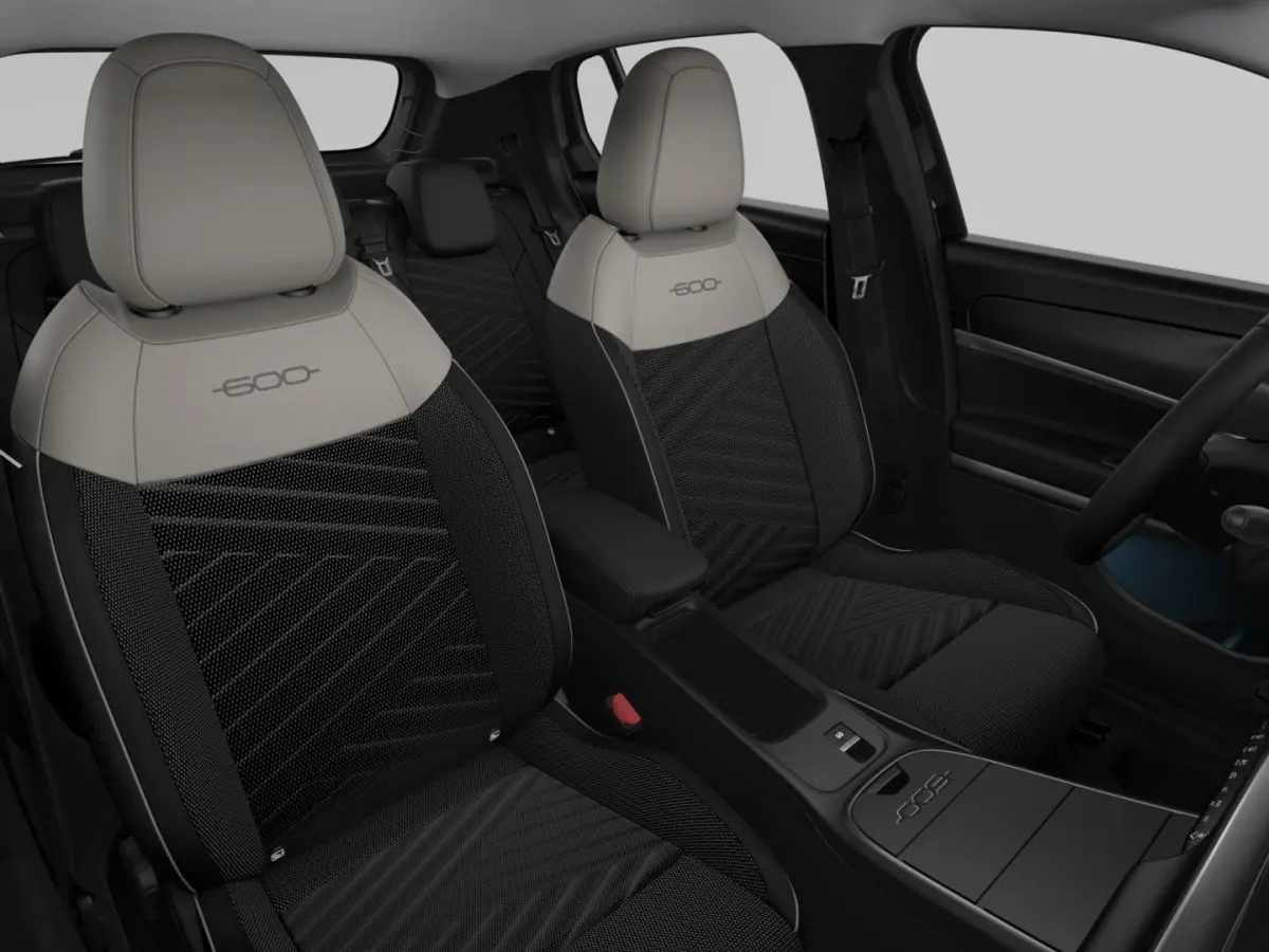 1.2 Hybrid Icon | Clima | Navi | Keyless | Camera | Apple Carplay