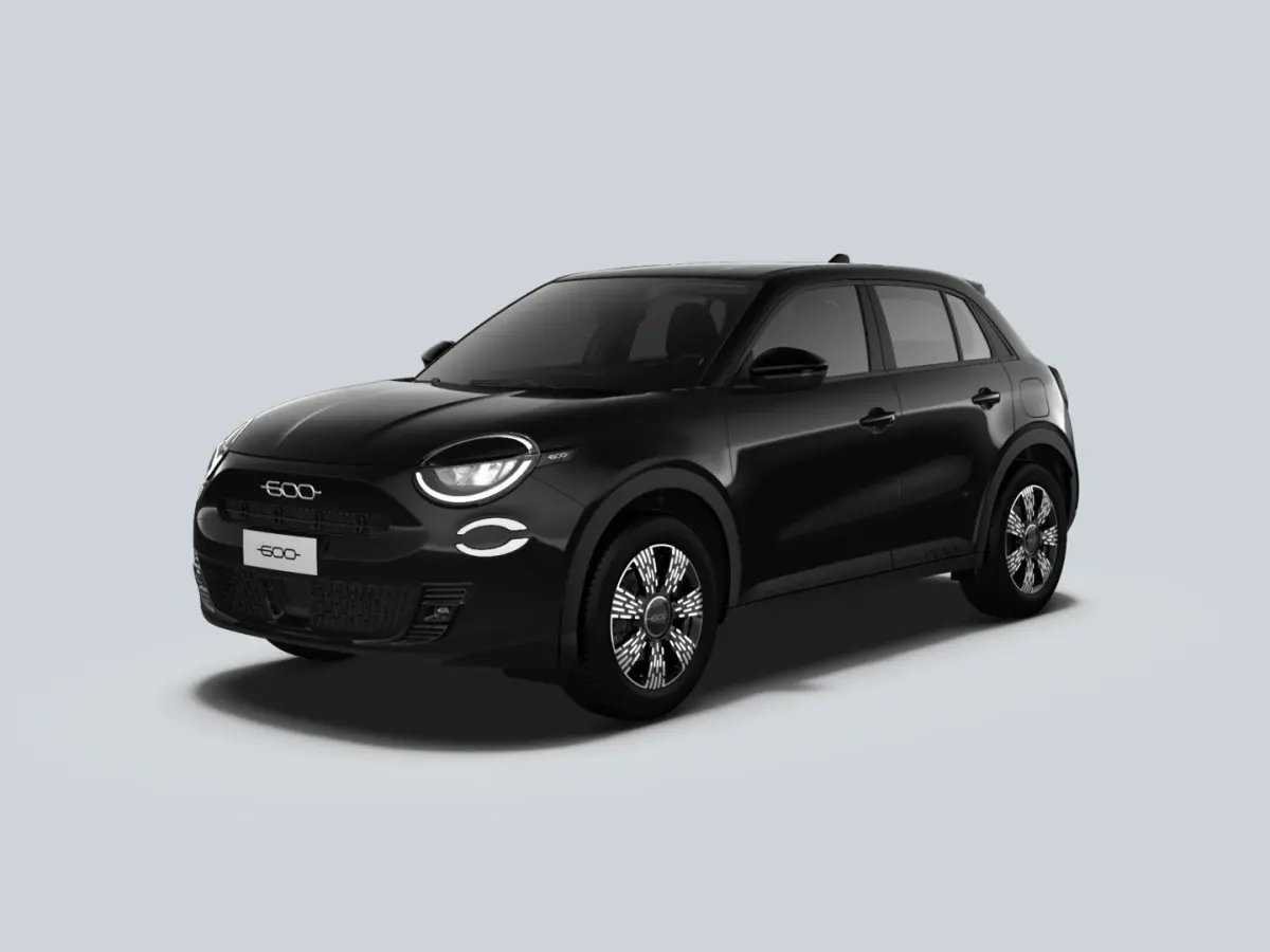 1.2 Hybrid Icon | Clima | Navi | Keyless | Camera | Apple Carplay