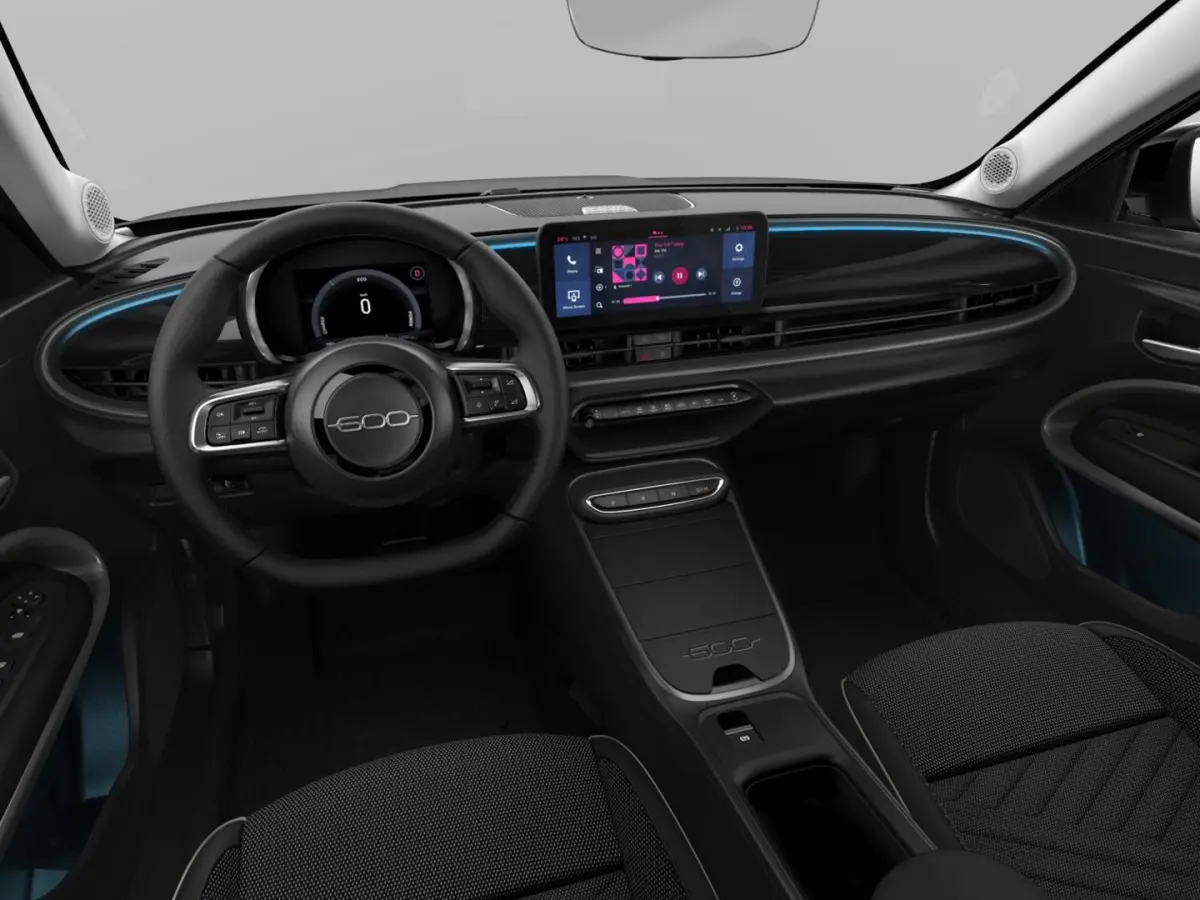 1.2 Hybrid Icon | Clima | Navi | Keyless | Camera | Apple Carplay
