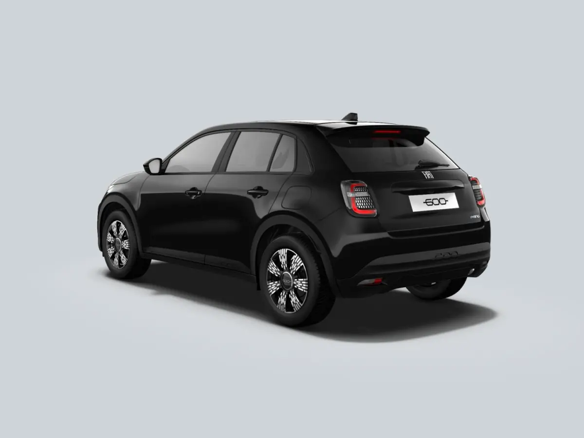 1.2 Hybrid Icon | Clima | Navi | Keyless | Camera | Apple Carplay