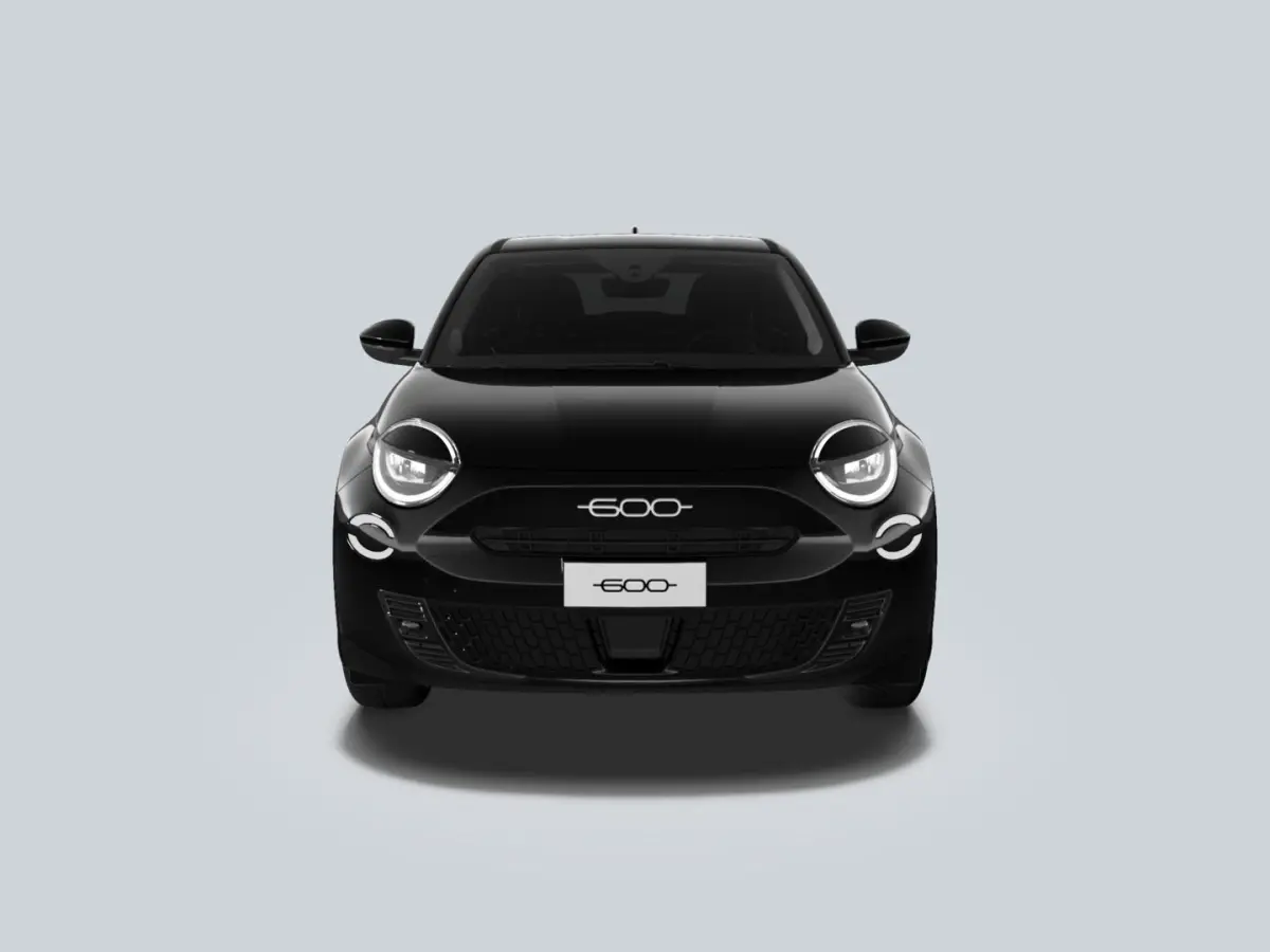 1.2 Hybrid Icon | Clima | Navi | Keyless | Camera | Apple Carplay